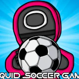 Soccer Squid  Game