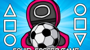 Image for Soccer Squid  Game