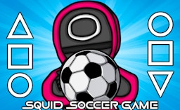 Soccer Squid Game