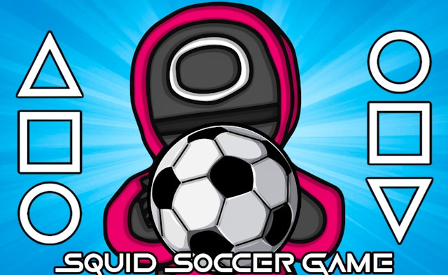 Soccer Squid Game