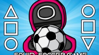 Soccer Squid Game