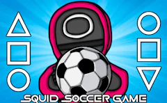 Soccer Squid Game