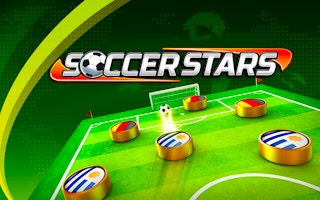 Soccer Stars