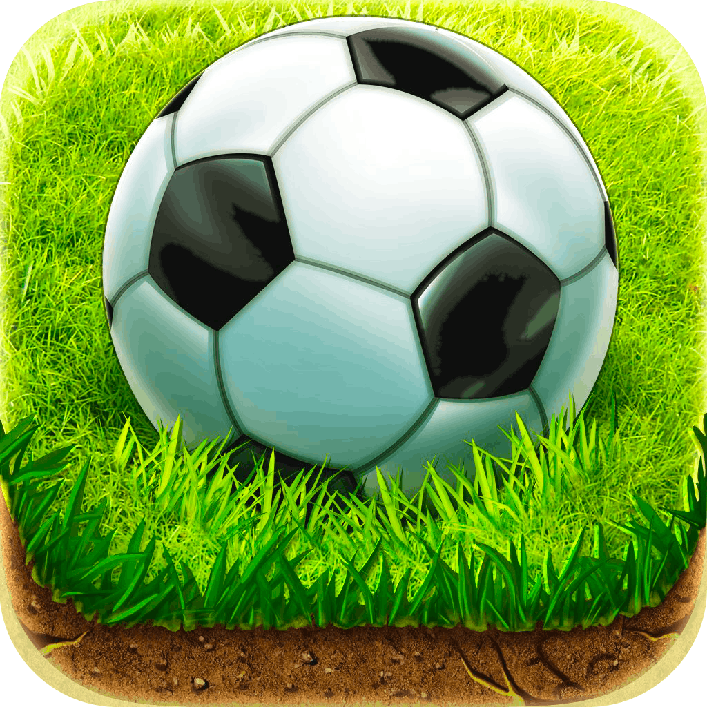 Soccer Stars Classic: O Jogo das Mitagens no Futebol!! 