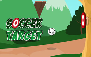 Soccer Target