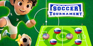 Soccer Tournament thumbnail