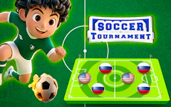 Soccer Tournament