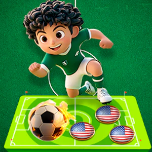Soccer Tournament Thumbnail