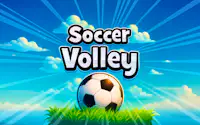 Soccer Volley