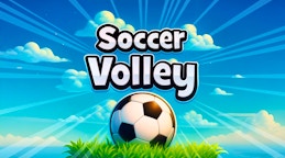 Soccer Volley