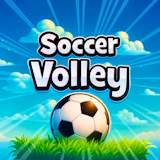 Soccer Volley