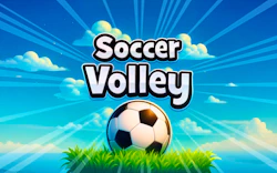 Soccer Volley