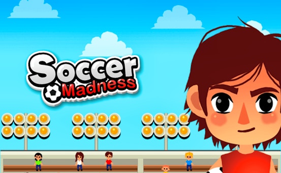 Soccer Stars 🕹️ Play Now on GamePix