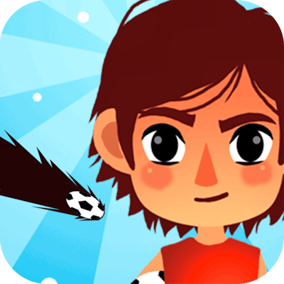 Soccer By Gamepix