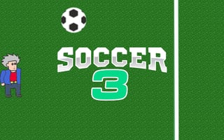Soccer3 game cover