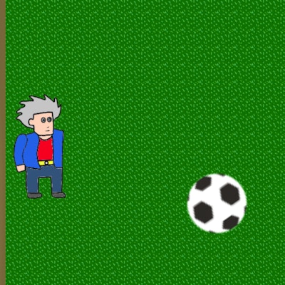 Soccer3 By Gamepix