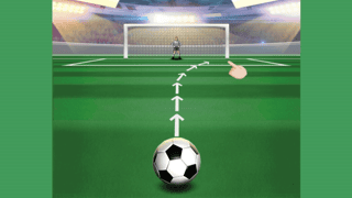 Soccertastic game cover