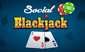 Social Blackjack