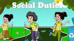 Social Duties