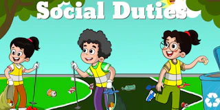 Social Duties thumbnail