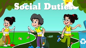 Image for Social Duties