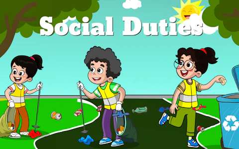Social Duties game thumbnail