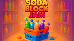 Soda Block Jam
