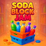 Soda Block Jam