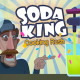 Soda King - Cooking Rush