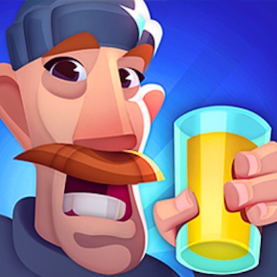 Soda King - Cooking Rush By Gamepix