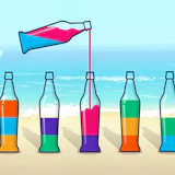 Soda Sort