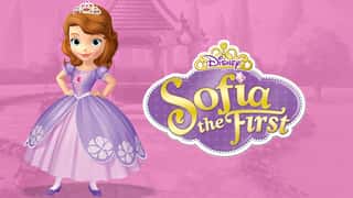Sofia The First game cover