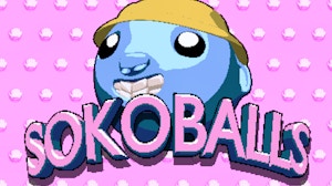 Image for Sokoballs