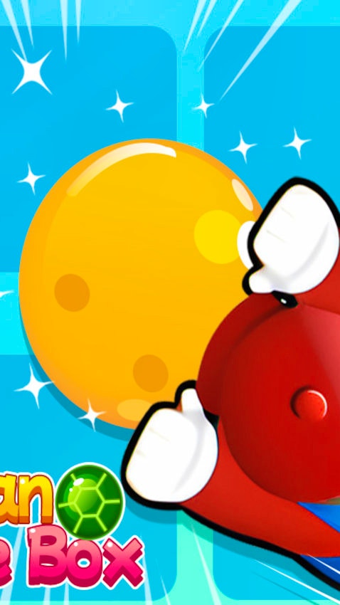 Sokoban Push The Box