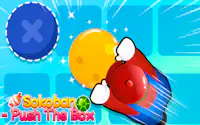 Sokoban Push The Box