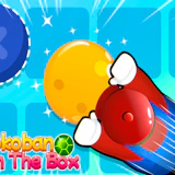 Sokoban Push The Box
