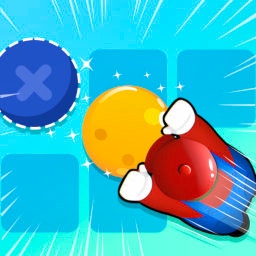 Sokoban Push The Box