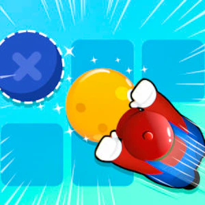 Sokoban Push The Box Thumbnail