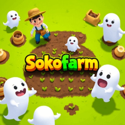 Sokofarm By Gamepix