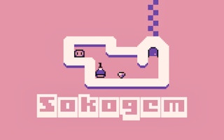 Sokogem game cover