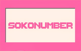 Sokonumber