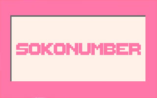 Sokonumber