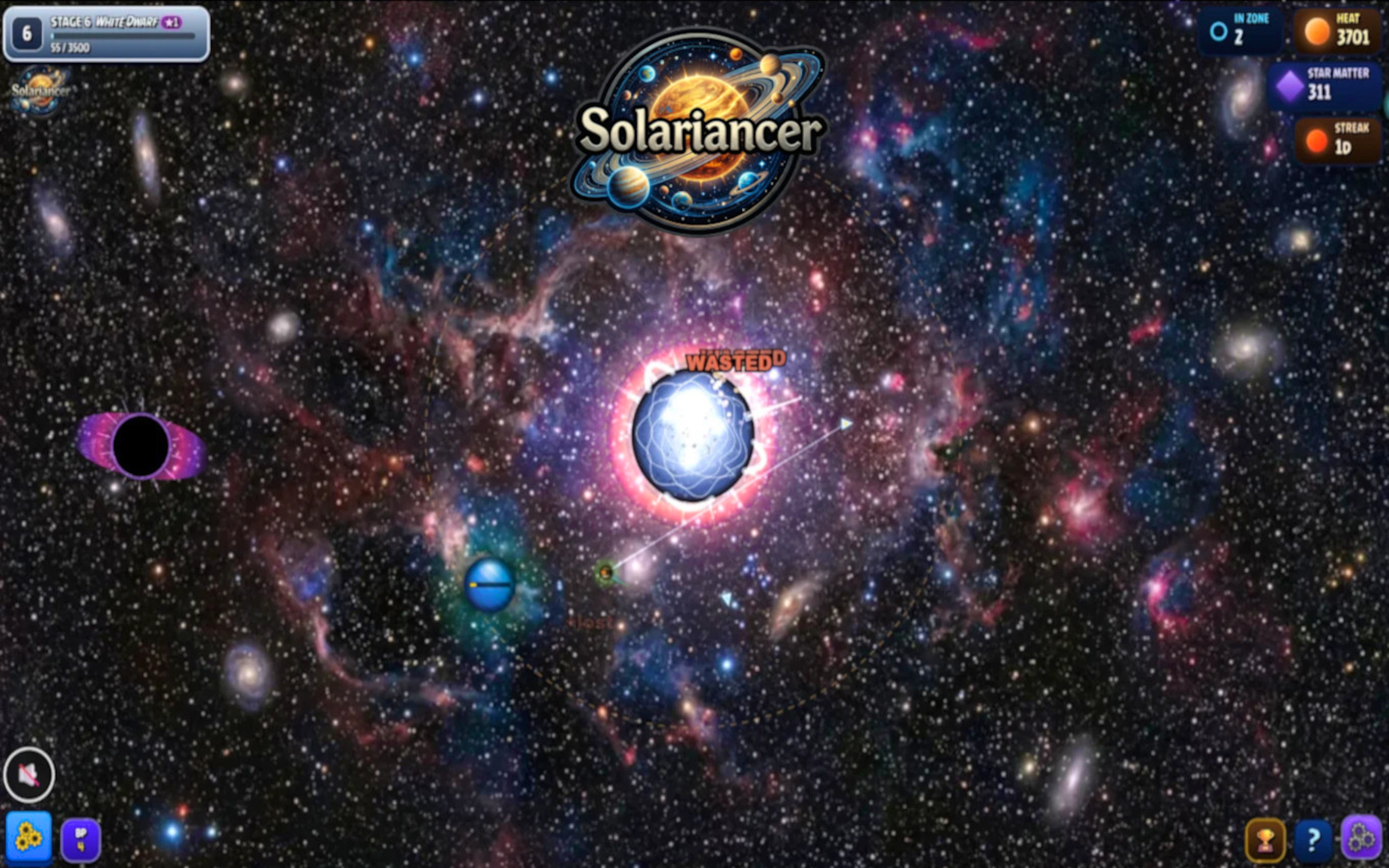Solariancer