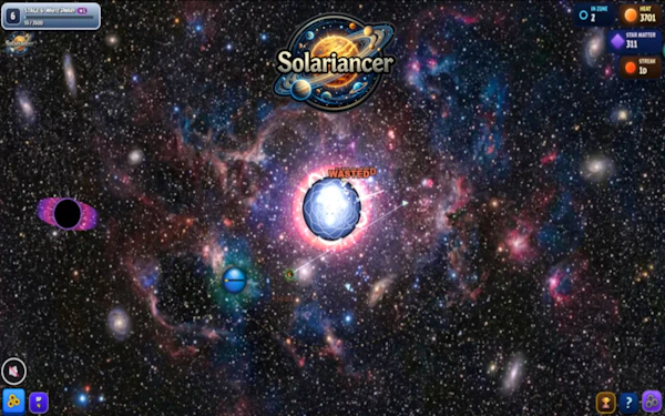 Solariancer