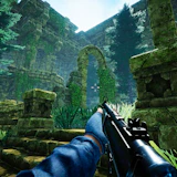 Soldier of Ruins - Temple of Apocalypse