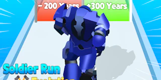 Soldier Run Evolution thumbnail