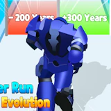 Soldier Run Evolution