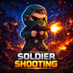 Soldier Shooting
