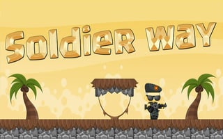 Soldier Way