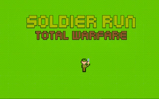 Chơi Soldier Run